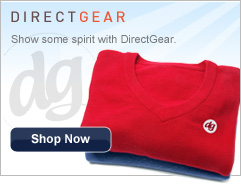 Direct Gear